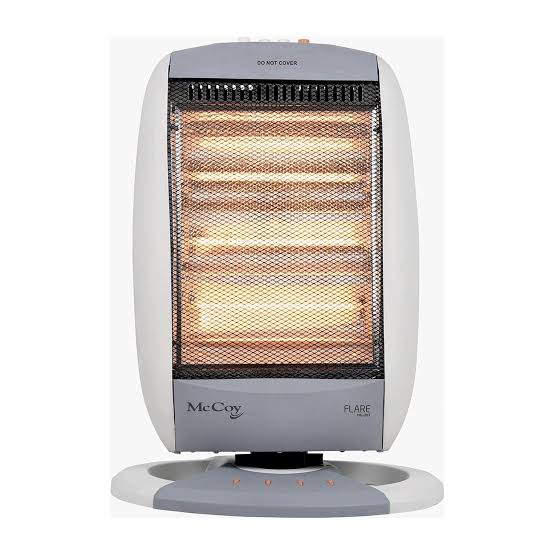 Room heater rental in Heating appliances category